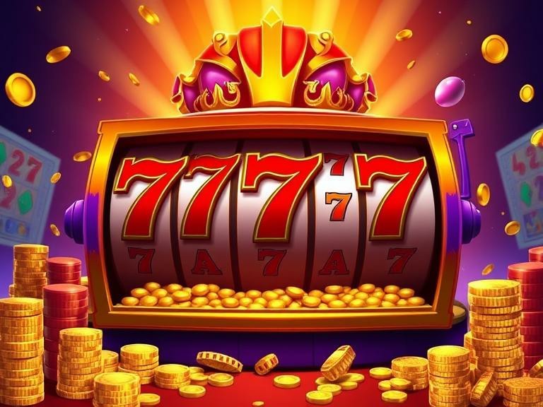 tigre 777