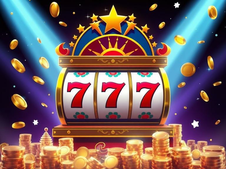 tigre 777